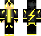 thunder boy
