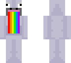toiletcow vomiting rainbows