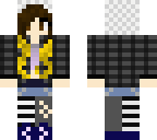 tombemo girl