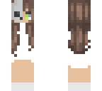 tried 2 make a skin 