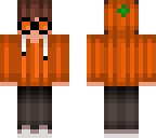 tryhard pumpkin