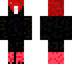 turkey vulture skin