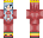 ugandan queen