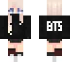 um yeah this a skin