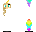 unicorn girl