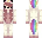 unicorn onsie