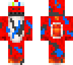 updated fragmentary roshi