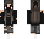 vampire girl