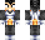 vegeta base form