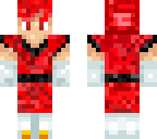 vegito red