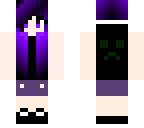 violet