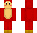 waddle dee
