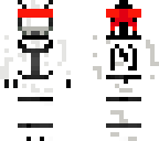whiterayquaza