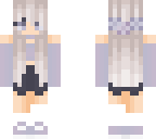 wolf girl