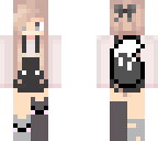 wolf girl