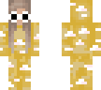 yellow cloud edit