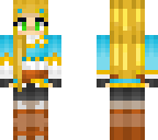 zelda breath of the wild