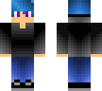 zen - genderbent luna