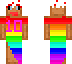 10 followers