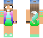a fix from a brithday skin my friend made me