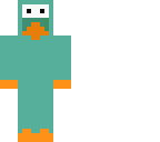agent p