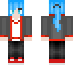 another vengance high skin