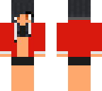 aphmau's year outfit 2