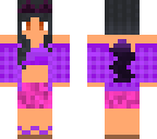 aphmau werewolf