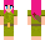 archer