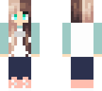audrie - oc