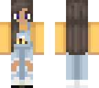 bee girl