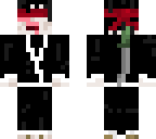 blind swordsman