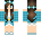blue plaid fix