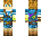 botw link