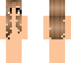 brown hair base