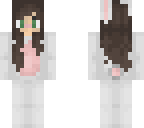 bunny girl