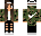 camo
