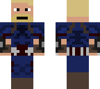 captain america