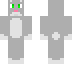 captain bunnster