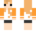 casual 8bit skin