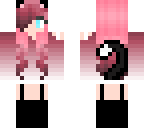 cat girl