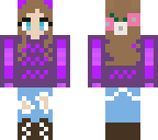 cat vampire girl edit