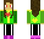 chara maisie