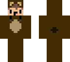 chibi ivan bear