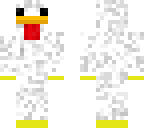 chicken and duck