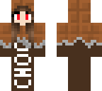 chocolat girl