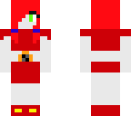 circus baby