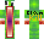 clan kill