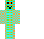 colorful dude