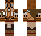 connor kenway animal powers